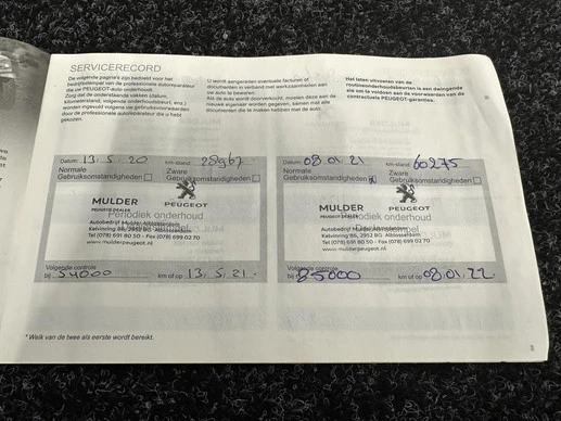 Peugeot 208 - Afbeelding 14 van 25