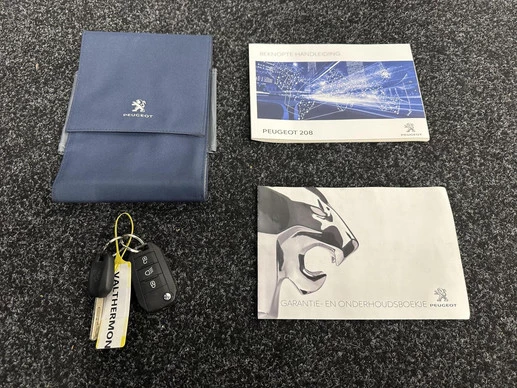 Peugeot 208 - Afbeelding 15 van 25