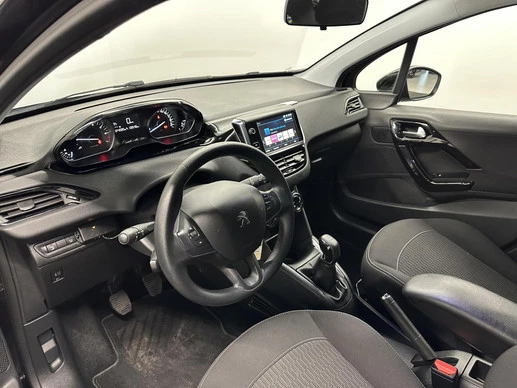 Peugeot 208 - Afbeelding 17 van 25