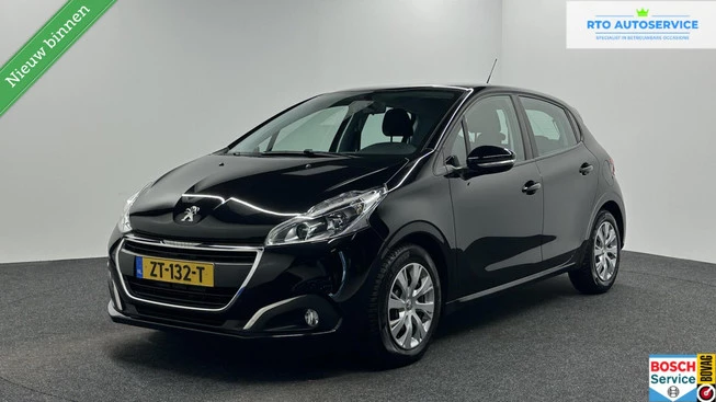 Peugeot 208 - Afbeelding 1 van 30