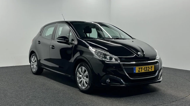 Peugeot 208 - Afbeelding 3 van 30