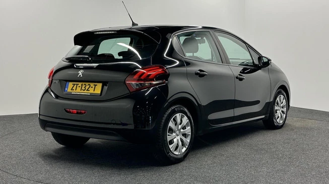 Peugeot 208 - Afbeelding 5 van 30