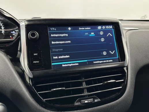 Peugeot 208 - Afbeelding 30 van 30