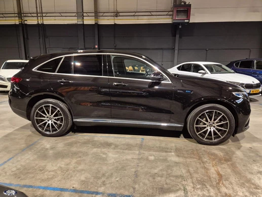 Mercedes-Benz EQC - Afbeelding 2 van 18