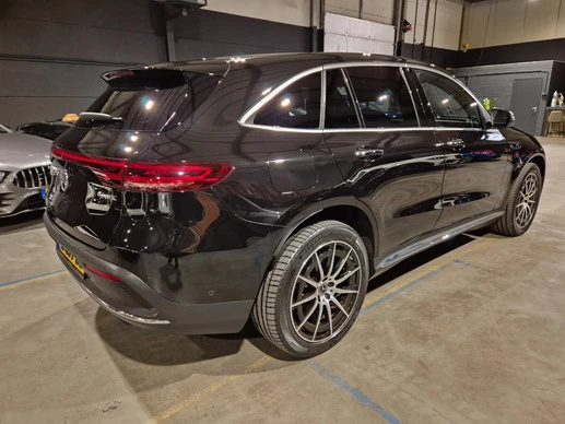 Mercedes-Benz EQC - Afbeelding 3 van 18