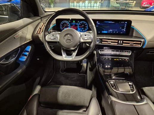 Mercedes-Benz EQC - Afbeelding 7 van 18