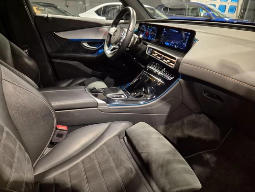 Mercedes-Benz EQC - Afbeelding 8 van 18