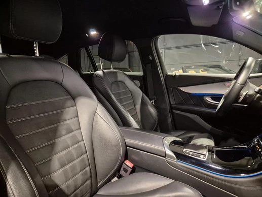 Mercedes-Benz EQC - Afbeelding 9 van 18