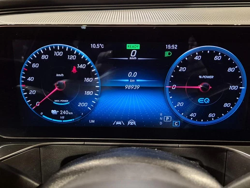 Mercedes-Benz EQC - Afbeelding 10 van 18