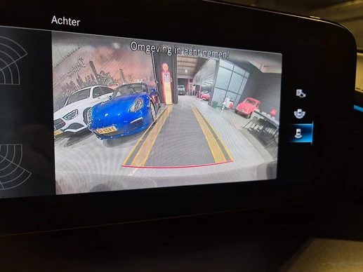 Mercedes-Benz EQC - Afbeelding 12 van 18