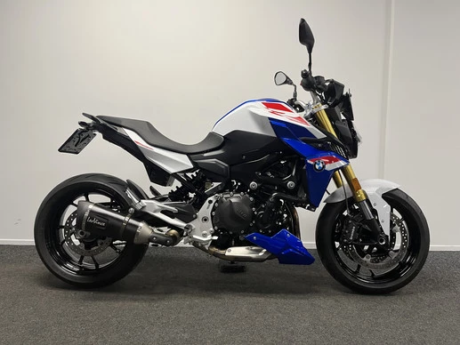 BMW F 900 R - Afbeelding 1 van 21