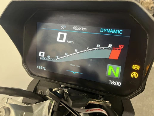 BMW F 900 R - Afbeelding 2 van 21