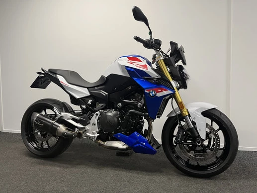 BMW F 900 R - Afbeelding 4 van 21