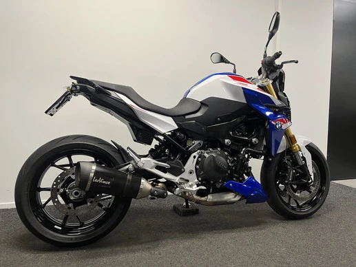 BMW F 900 R - Afbeelding 5 van 21
