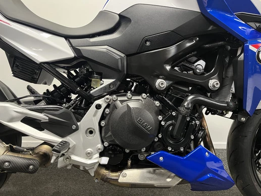 BMW F 900 R - Afbeelding 7 van 21