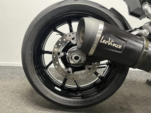 BMW F 900 R - Afbeelding 8 van 21