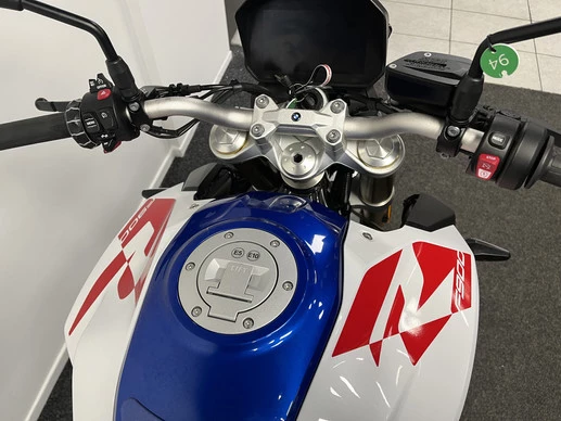 BMW F 900 R - Afbeelding 9 van 21