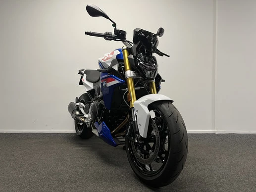 BMW F 900 R - Afbeelding 11 van 21