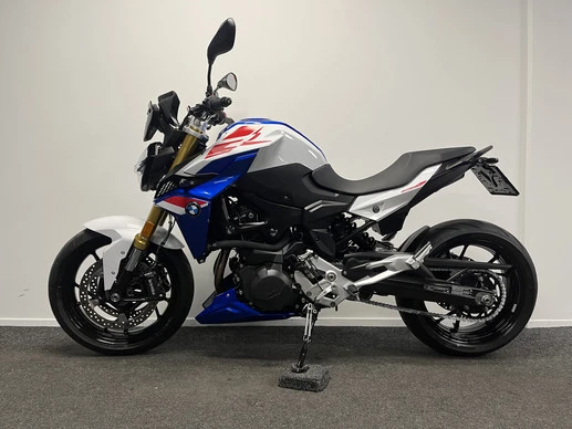 BMW F 900 R - Afbeelding 12 van 21