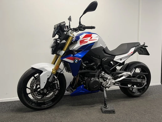 BMW F 900 R - Afbeelding 13 van 21