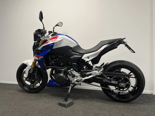 BMW F 900 R - Afbeelding 14 van 21