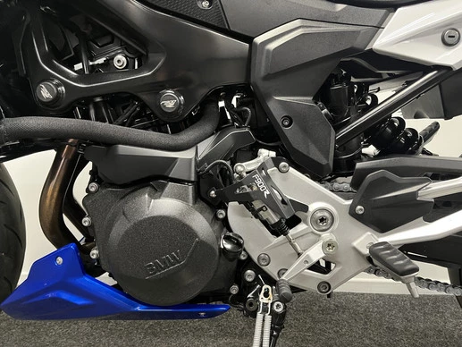 BMW F 900 R - Afbeelding 16 van 21