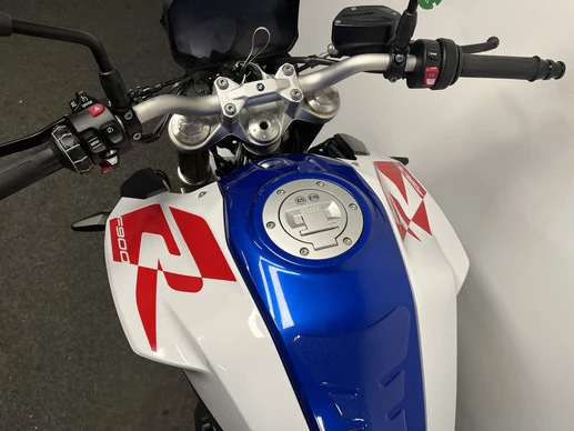 BMW F 900 R - Afbeelding 18 van 21