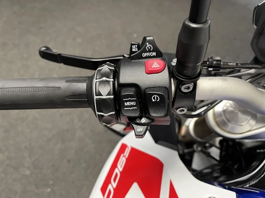 BMW F 900 R - Afbeelding 20 van 21