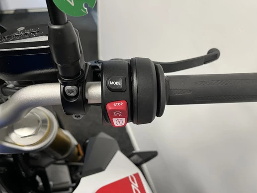 BMW F 900 R - Afbeelding 21 van 21