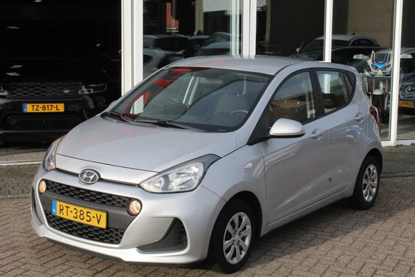 Hyundai i10 - Afbeelding 1 van 26