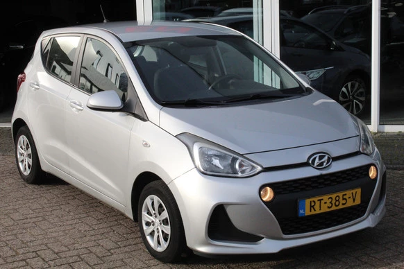 Hyundai i10 - Afbeelding 2 van 26