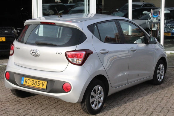 Hyundai i10 - Afbeelding 3 van 26