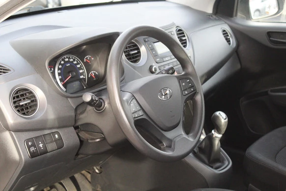 Hyundai i10 - Afbeelding 4 van 26
