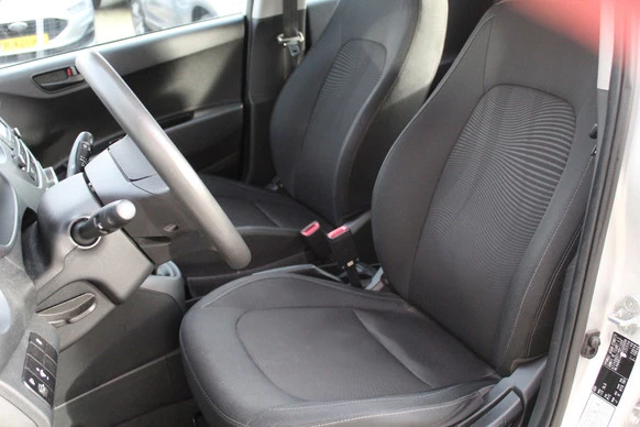 Hyundai i10 - Afbeelding 5 van 26