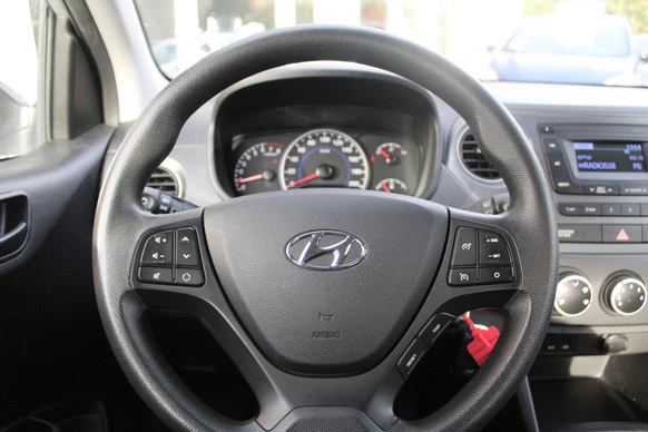 Hyundai i10 - Afbeelding 8 van 26