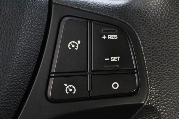 Hyundai i10 - Afbeelding 10 van 26