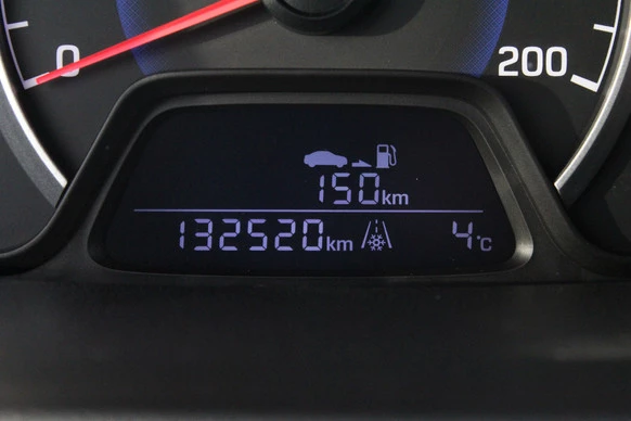 Hyundai i10 - Afbeelding 13 van 26