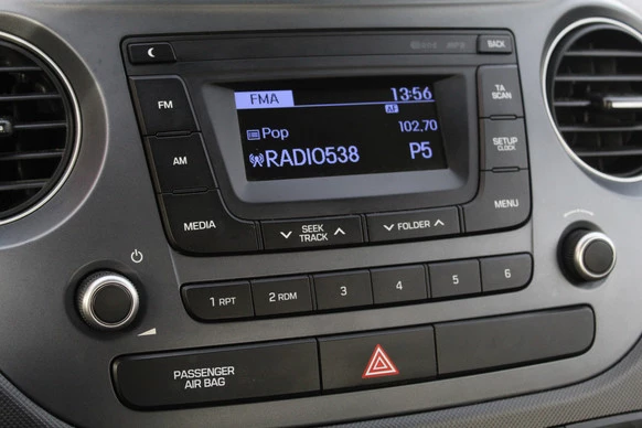 Hyundai i10 - Afbeelding 14 van 26