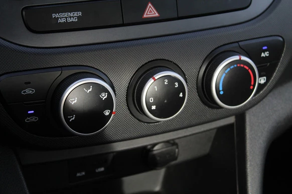 Hyundai i10 - Afbeelding 15 van 26