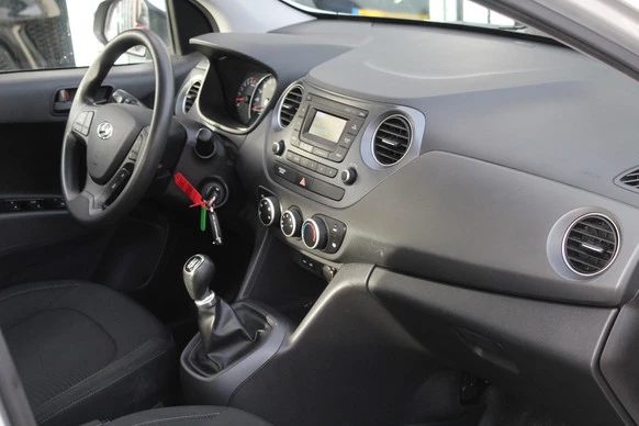 Hyundai i10 - Afbeelding 19 van 26