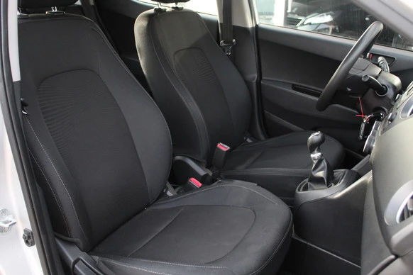 Hyundai i10 - Afbeelding 20 van 26