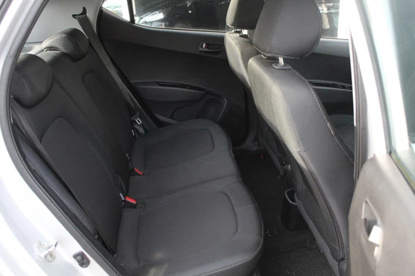 Hyundai i10 - Afbeelding 21 van 26