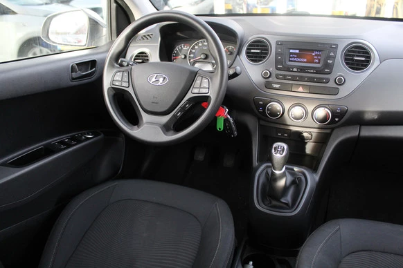 Hyundai i10 - Afbeelding 22 van 26
