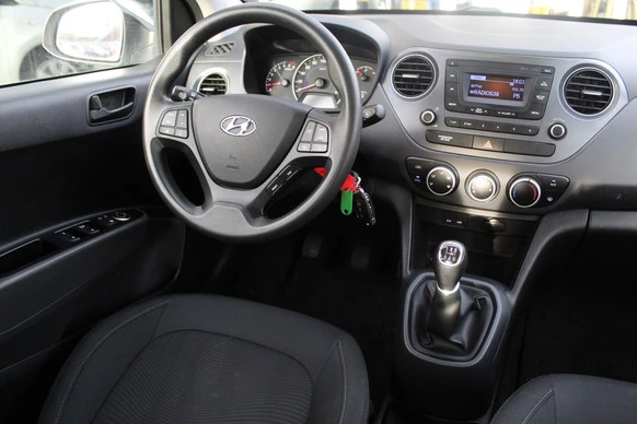Hyundai i10 - Afbeelding 23 van 26