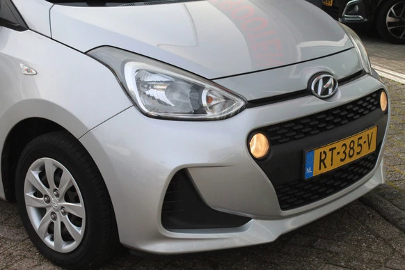 Hyundai i10 - Afbeelding 25 van 26