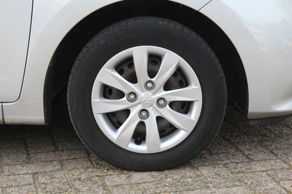 Hyundai i10 - Afbeelding 26 van 26