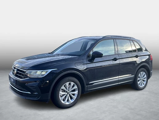 Volkswagen Tiguan - Afbeelding 1 van 30