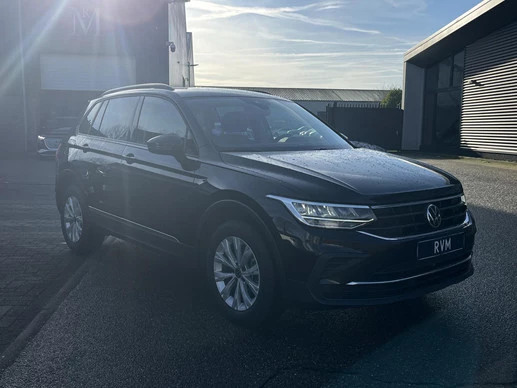 Volkswagen Tiguan - Afbeelding 3 van 30