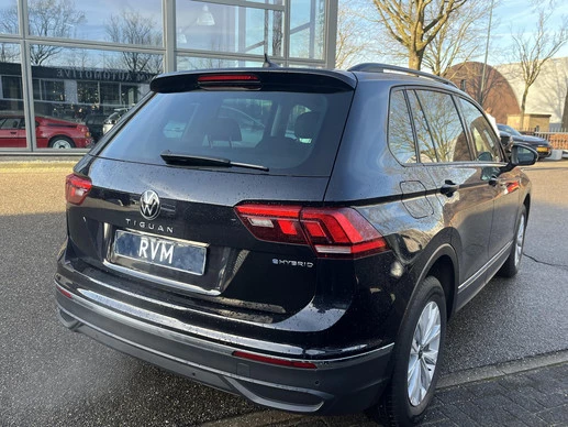 Volkswagen Tiguan - Afbeelding 4 van 30