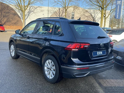 Volkswagen Tiguan - Afbeelding 5 van 30